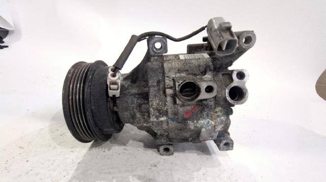 883201A481 Toyota