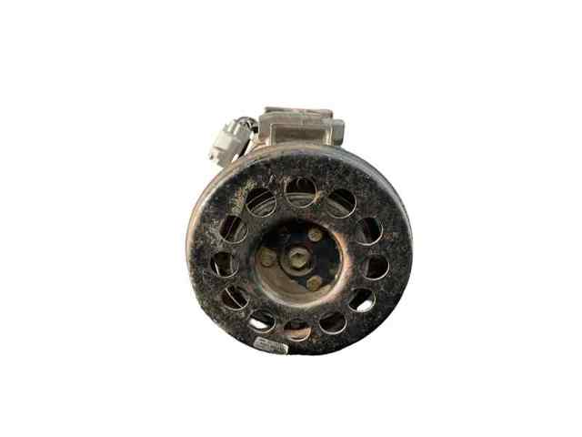 Compressor de aparelho de ar condicionado 8832035700 TOYOTA