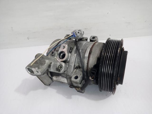 Compressor de aparelho de ar condicionado 8832042080 TOYOTA