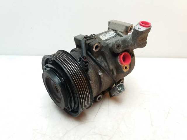 Compressor de aparelho de ar condicionado 8832042080 TOYOTA