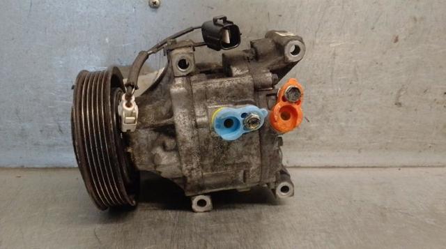 Compressor de aparelho de ar condicionado 8832052420 TOYOTA