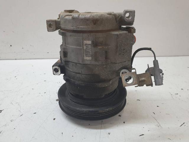 Compressor de aparelho de ar condicionado 8832053020 TOYOTA