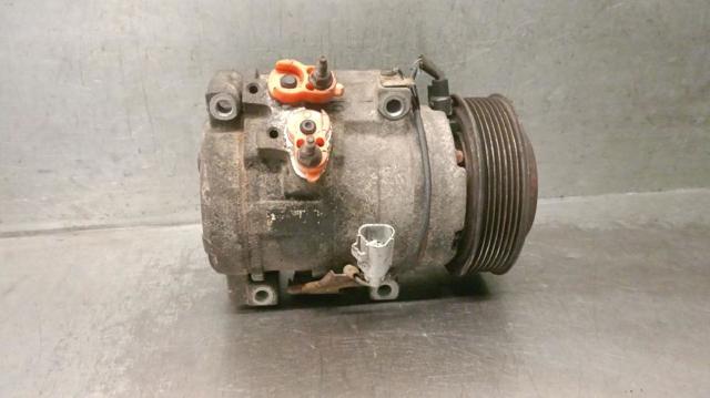 Compressor de aparelho de ar condicionado 883206A080 TOYOTA