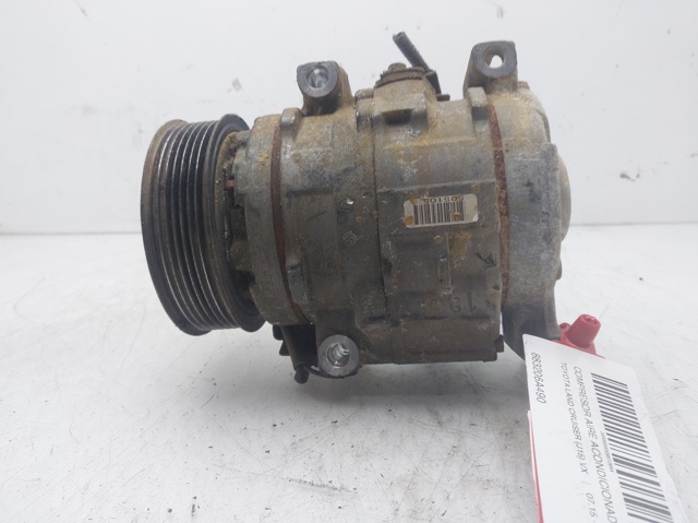 883206A490 Toyota