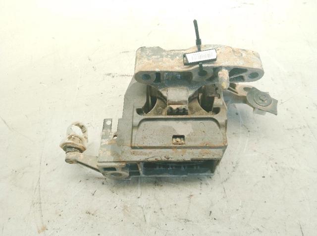 Coxim (suporte) direito de motor 8835564 BMW
