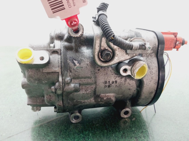 8837012080 Toyota