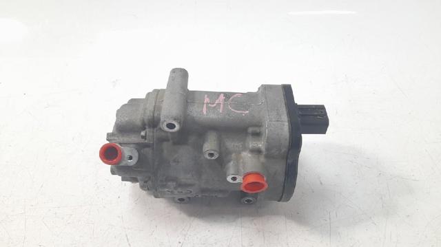 Compressor de aparelho de ar condicionado 8837047092 TOYOTA