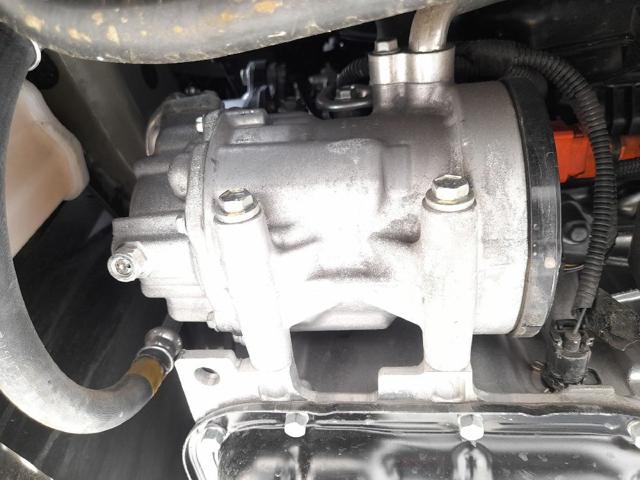 Compressor de aparelho de ar condicionado 8837047092 TOYOTA