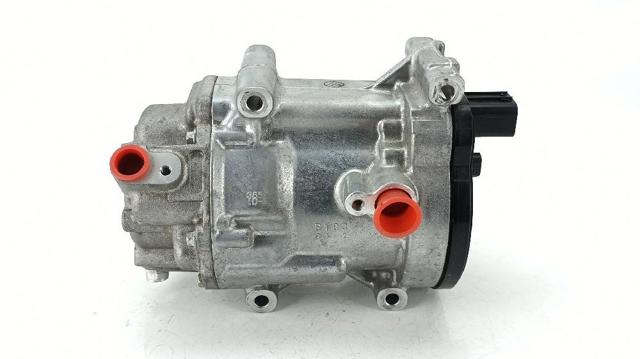 Compressor de aparelho de ar condicionado 88370K0010 TOYOTA