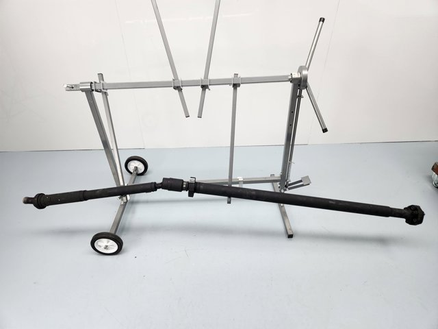 Junta universal traseira montada 8844285 BMW