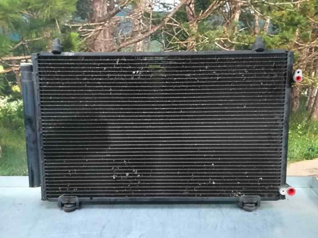 Radiador de aparelho de ar condicionado 8845002150 TOYOTA