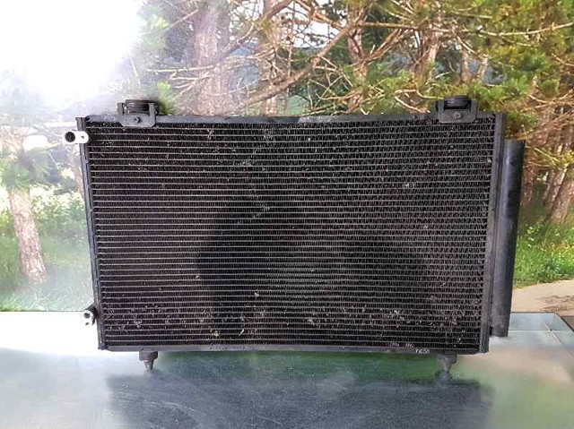 Radiador de aparelho de ar condicionado 8845002150 TOYOTA