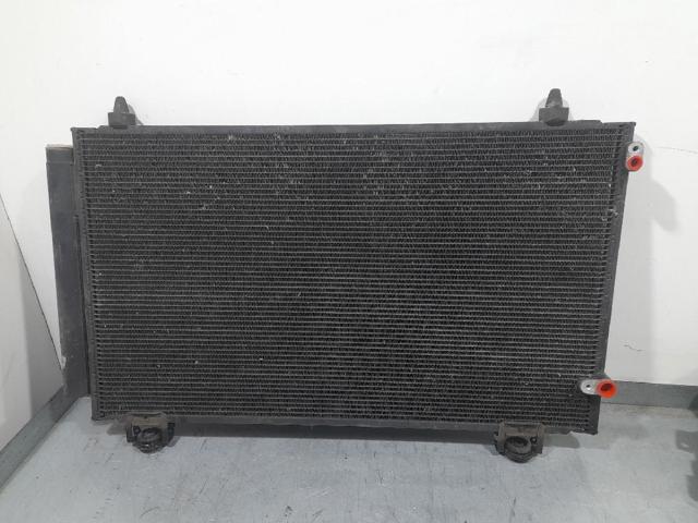 Radiador de aparelho de ar condicionado 8845002150 TOYOTA