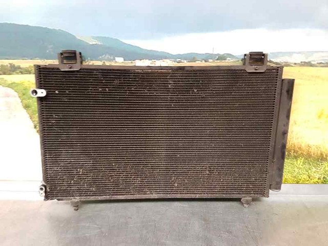 Radiador de aparelho de ar condicionado 8845002240 TOYOTA