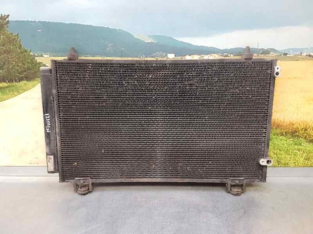 Radiador de aparelho de ar condicionado 8845002240 TOYOTA