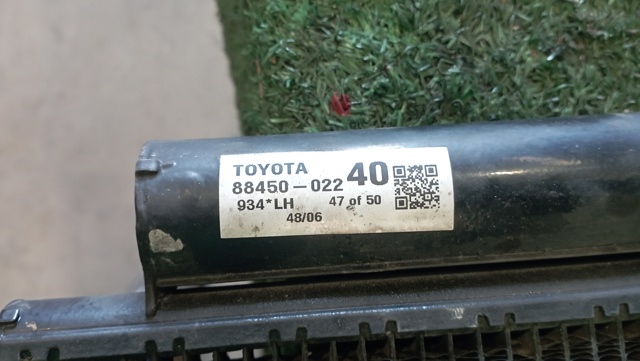 8845002240 Toyota