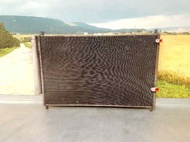 Radiador de aparelho de ar condicionado 8845002280 TOYOTA