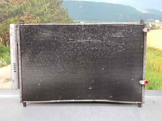 Radiador de aparelho de ar condicionado 8845002280 TOYOTA