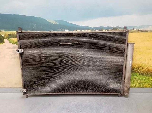 Radiador de aparelho de ar condicionado 8845002280 TOYOTA