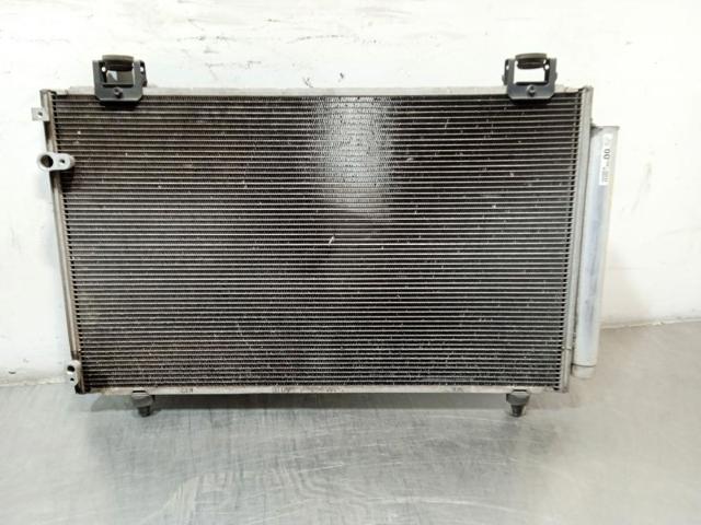 Radiador de aparelho de ar condicionado 8845005100 TOYOTA