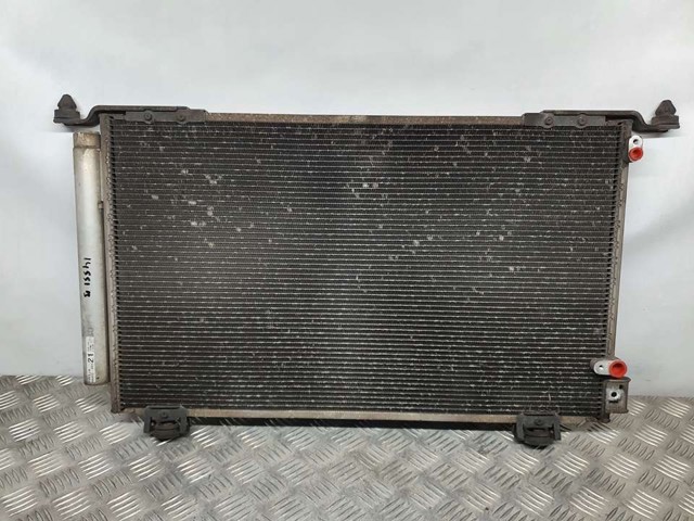 Radiador de aparelho de ar condicionado 8845005121 TOYOTA