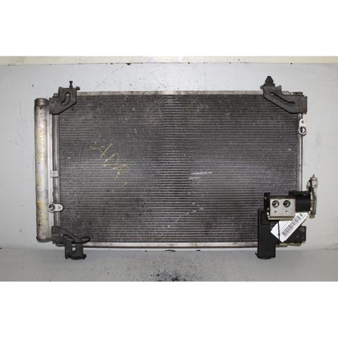 Radiador de aparelho de ar condicionado 8845005130 TOYOTA