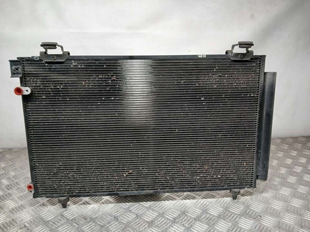 Radiador de aparelho de ar condicionado 884500F110 TOYOTA