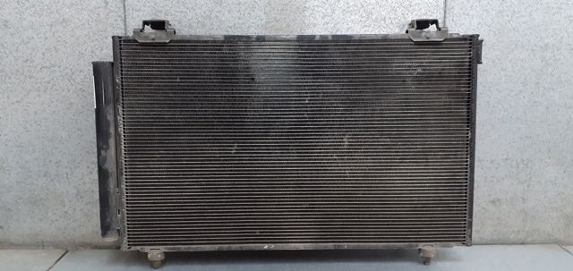 Radiador de aparelho de ar condicionado 884500F110 TOYOTA