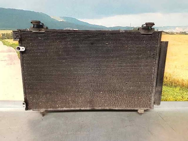 Radiador de aparelho de ar condicionado 884500F110 TOYOTA