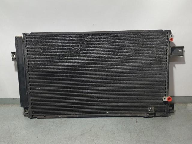 Radiador de aparelho de ar condicionado 884500F140 TOYOTA