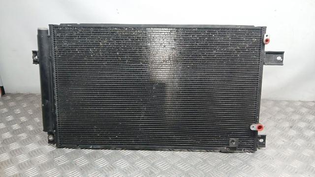 Radiador de aparelho de ar condicionado 884500F140 TOYOTA