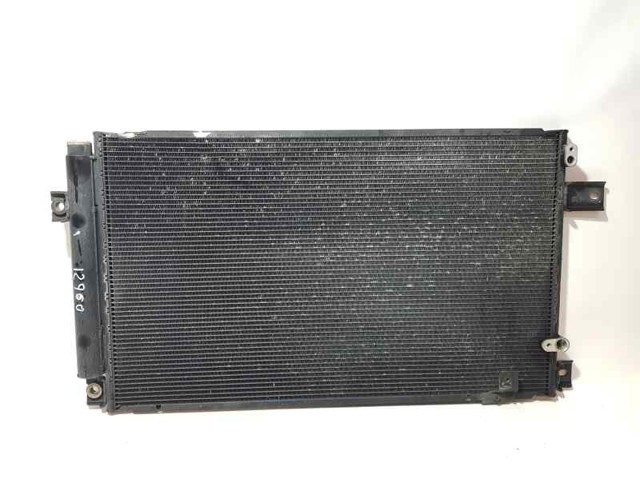 Radiador de aparelho de ar condicionado 884500F140 TOYOTA