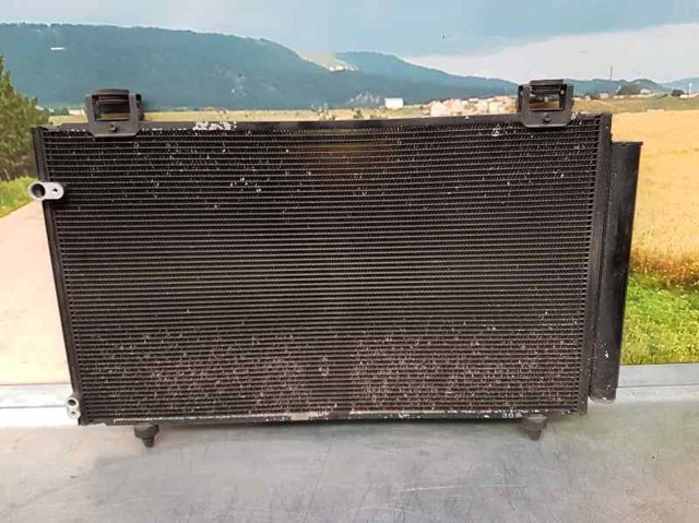 Radiador de aparelho de ar condicionado 8845012260 TOYOTA