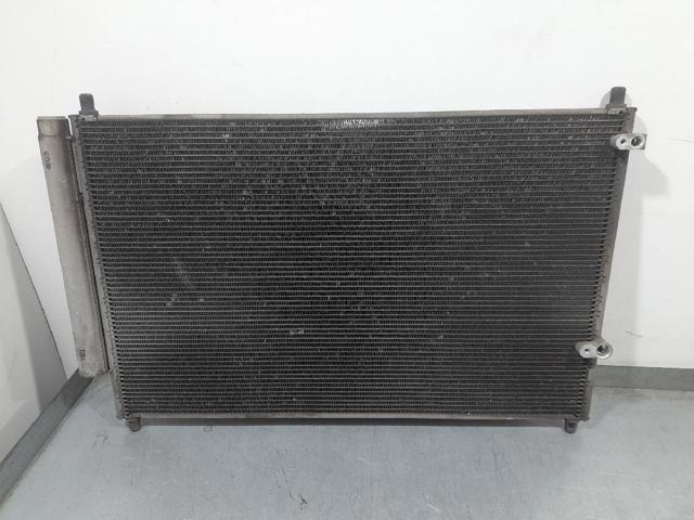 Radiador de aparelho de ar condicionado 8845012280 TOYOTA