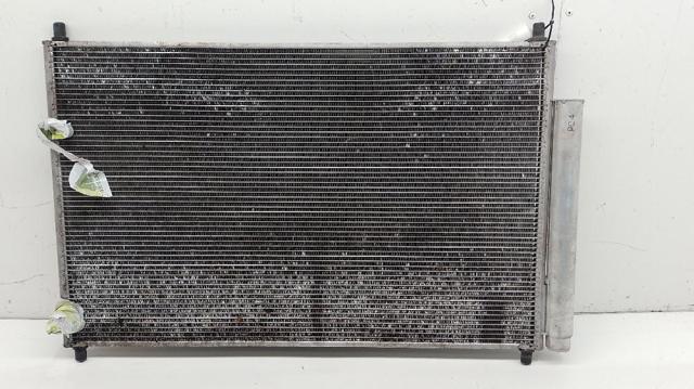 Radiador de aparelho de ar condicionado 8845012280 TOYOTA