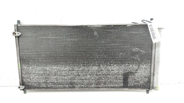 Radiador de aparelho de ar condicionado 8845012290 TOYOTA