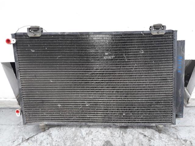 Radiador de aparelho de ar condicionado 8845013031 TOYOTA