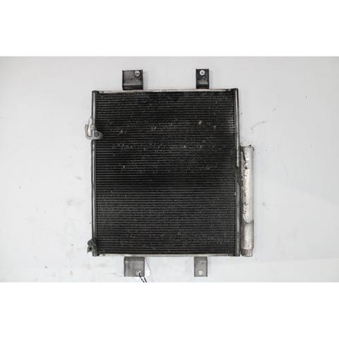 Radiador de aparelho de ar condicionado 88450B1050 DAIHATSU
