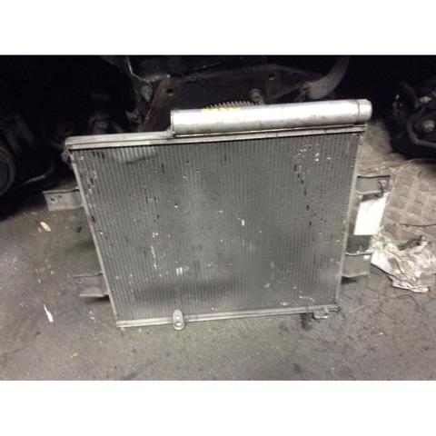 Radiador de aparelho de ar condicionado 88450B1050 DAIHATSU