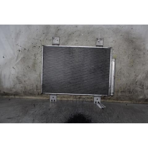 Radiador de aparelho de ar condicionado 88450B4020 DAIHATSU