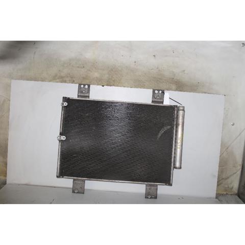 Radiador de aparelho de ar condicionado 88450B4020 DAIHATSU
