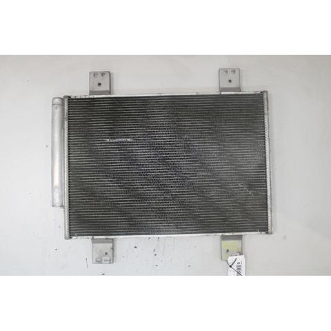 Radiador de aparelho de ar condicionado 88450B4020 DAIHATSU
