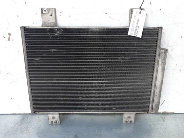 Radiador de aparelho de ar condicionado 88450B4020 DAIHATSU