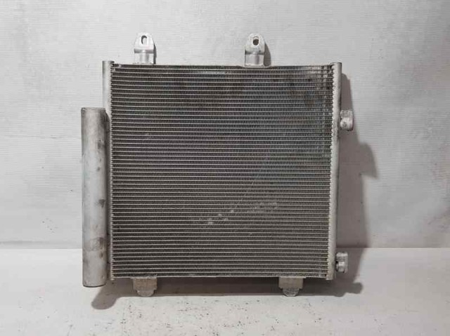 Radiador de aparelho de ar condicionado 88450YV020 PEUGEOT