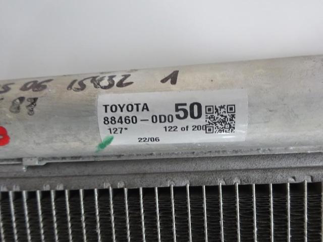  Yaris  hatchback (2005-2011) original desde 115,05 €