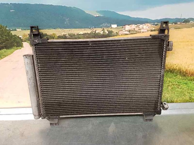 Radiador de aparelho de ar condicionado 884600D200 TOYOTA
