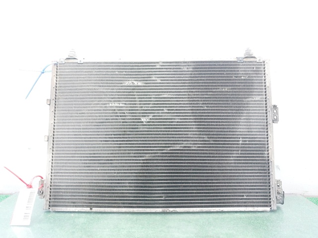 Radiador de aparelho de ar condicionado Toyota Hiace IV H1, H2 ao melhor preço