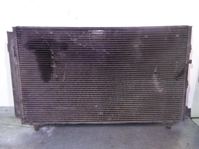 Radiador de aparelho de ar condicionado 8846028550 TOYOTA