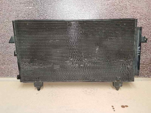 Radiador de aparelho de ar condicionado para Toyota RAV4 XA2