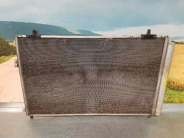 Radiador de aparelho de ar condicionado 8846042110 TOYOTA